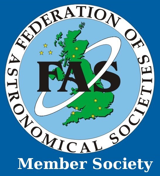 FAS Logo