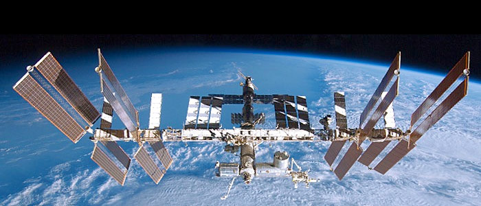 International Space Station