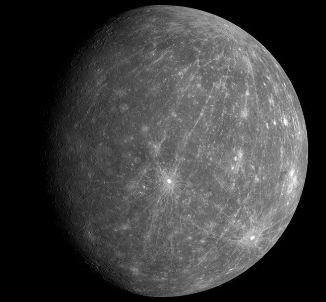 Mercury