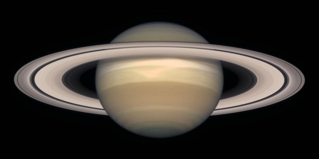 Saturn