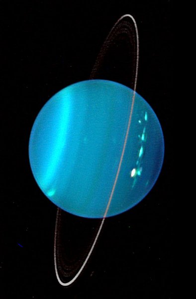 Uranus