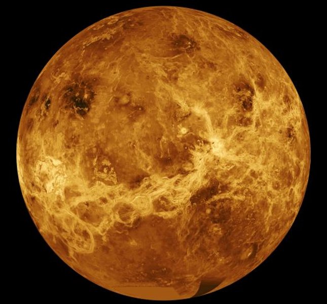 venus